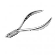 Кусачки для кутикулы ( кобальт ) D-02 (Jaw 16) NGHIA