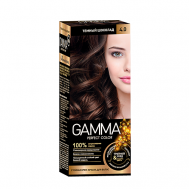 PERFECT COLOR Стойкая крем-краска Gamma