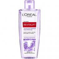 L'OREAL PARIS  Мицеллярная вода Гиалуро восполняющая для лица и глаз Revitalift 200 L'Oreal Paris