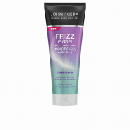 Разглаживающий шампунь для тонких и вьющихся волос Frizz-Ease Weightless Wonder 250 John Frieda