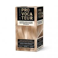 Набор для деликатного осветления волос до 2 тонов Les Blondes 1 PROVOCATEUR