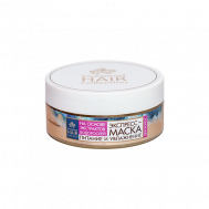 Экспресс-маска для волос Питание и увлажнение 150 КРЫМСКАЯ НАТУРАЛЬНАЯ КОЛЛЕКЦИЯ