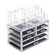 Органайзер для косметики и украшений BELLE Art moon