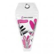 Кусачки маникюрные для кутикулы / Classic FN-206/5SP, пружина, 5 мм FRAU FINGER