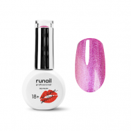 Гель-лак для ногтей GEL POLISH Runail Professional