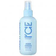Праймер для волос увлажняющий Aqua Cruch Primer 200 ICE BY NATURA SIBERICA