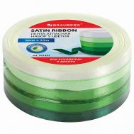 Лента атласная Интенсив Brauberg