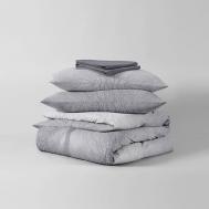 Комплект постельного белья ROYAL Лес 2-спальный 70х70 Ночь нежна