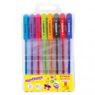 Ручки шариковые масляные STAR Юнландия