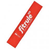 Фитнес-резинка для ног, 5кг FITRULE