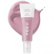 Увлажняющая цветная сыворотка-румяна-тинт hyper-fit color serum FEEV