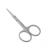 Ножницы маникюрные, прямые Queen fair