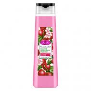 Гель для душа ВИШНЯ И МИНДАЛЬНОЕ МОЛОЧКО 400 Camay