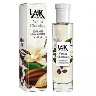 Парфюмерный спрей для тела LAIK PARFUM Vanilla Chokolate 100 Neo