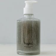 Гель для душа Supul Body Scrub & Wash 300 I'm from