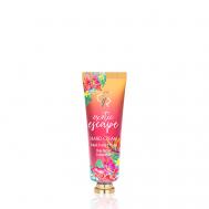 Крем для рук EXOTIC ESCAPE HAND CREAM Tropic Fruity&Floral 50 GOLDEN ROSE