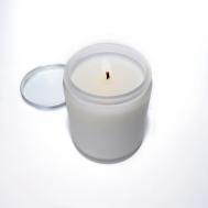 Свеча соевая "Манго и мед" 1 ROSCANDLES