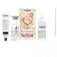 Крем-краска для волос PALETTE Intensive age care color Schwarzkopf