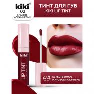 Тинт для губ Lip Tint KiKi