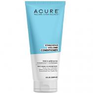 Кондиционер для объема волос мята перечная и эхинацея Vivacious Volume Conditioner Peppermint 236 ACURE