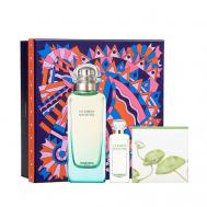 HERMES Набор Un Jardin Sur Le Nil HERMES