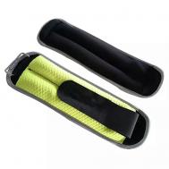 Утяжелители светоотражающие 2шт по 1кг Nonstopika