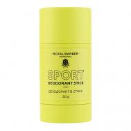 Дезодорант в стике Sport 50 ROYAL BARBER