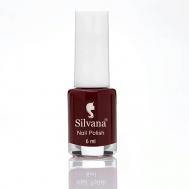Лак для ногтей 6 Silvana