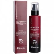 Тонер для лица антивозрастной  SYN-AKE WRINKLELESS 150 Secret Skin