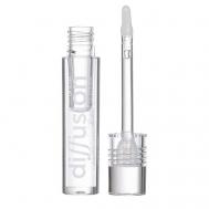 Блеск для губ Сияющий кристалл DFG-03 PARISA Cosmetics