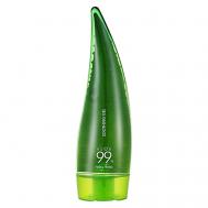 Универсальный несмываемый гель Aloe 99% Soothing Gel 250 HOLIKA HOLIKA