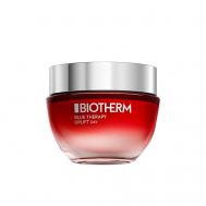 Дневной лифтинг-крем Blue Therapy Red Algae Uplift с экстрактом водорослей 50 BIOTHERM