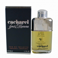 Мужская туалетная вода Pour L'homme 50 Cacharel