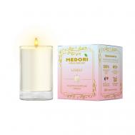 Свеча ароматическая Lovely 70 MEDORI
