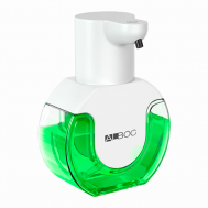 Дозатор для жидкого мыла сенсорный диспенсер Р-10 ALBOG