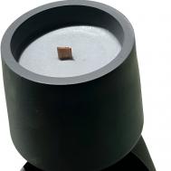 Свеча ароматическая 170 ТЕПЛО PRO FOR YOUR HOME WITH LOVE...