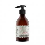 Жидкое мыло для рук Фрезия сирень и драгоценное дерево 300 ETERIA COSMO