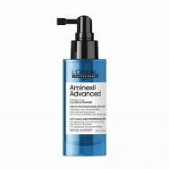 Сыворотка против выпадения волос Aminexil Advanced 90 L'Oreal Professionnel