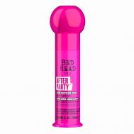 Разглаживающий крем для придания блеска волосам Bed Head After Party 100 TIGI
