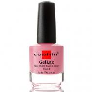 Гель-лак без лампы Sophin