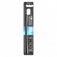 Зубная щётка PRO SENSITIVE мягкая R.O.C.S.