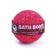 Шарик для ванны с пеной "Вишня" Savonry