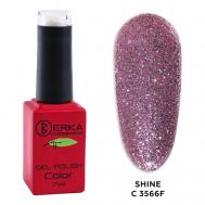 Гель-лак для ногтей Shine C BERKA