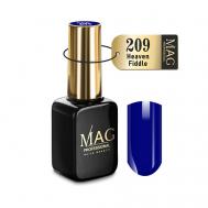 Эмалевый гель-лак для ногтей 10 MAG NAILS BEAUTY PROFESSIONAL