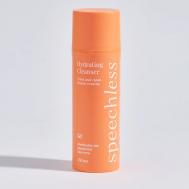 Очищающий гель для умывания с пантенолом 150 SPEECHLESS