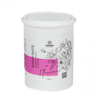 Сахарная паста для шугаринга, депиляции, удаления волос ПЛОТНАЯ 1500 Sherris