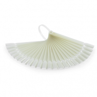 Палитра для гель лаков типсы для дизайна GET THE REASON LAKBERRY