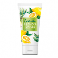 Summer Fuscreme Летний крем для ног, лемонграсс 50 LAUFWUNDER