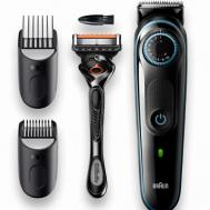 Триммер для волос  BT3340 BRAUN