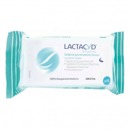 Салфетки для интимной гигиены с экстрактом тимьяна 15 Lactacyd